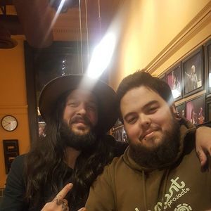 Meet your Posher, Matt